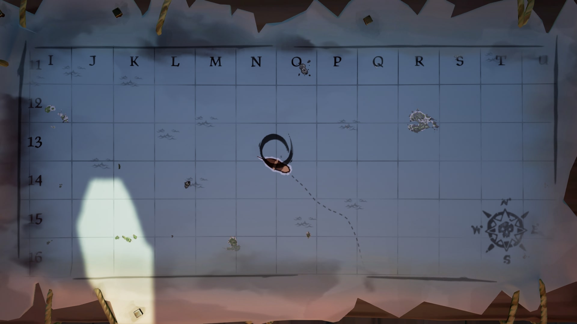 Sea of Thieves "The Shroudbreaker" Full Quest Walkthrough VG247